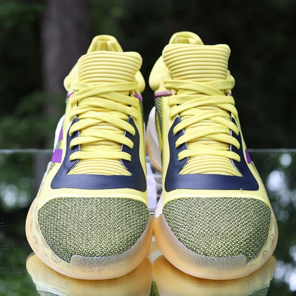 Adidas Marquee Boost Low Men’s Size 12.5 main image 9